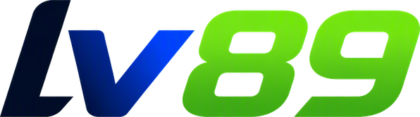 lv89 logo